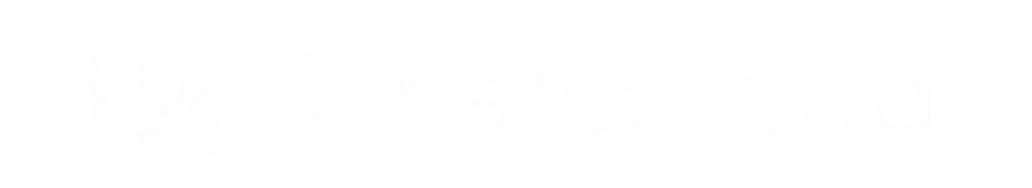 WhatsCloud Logo