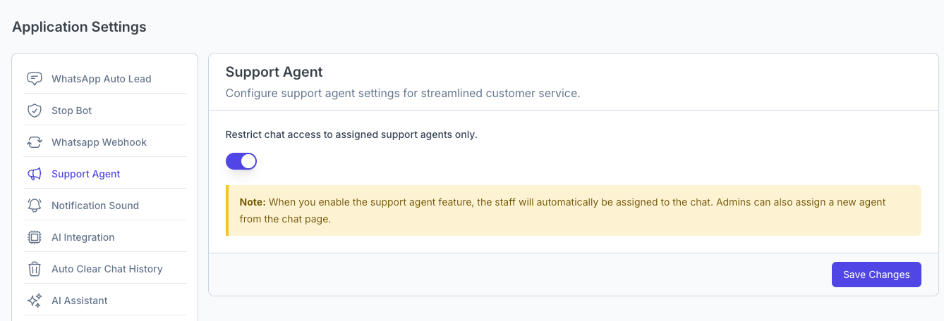 support-agent